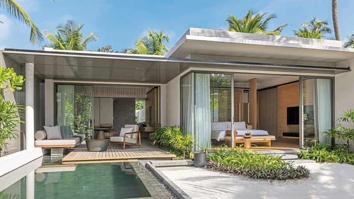 Alila Kothaifaru Maldives