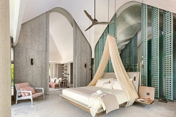 JOALI BEING - Grand Beach Pool Villa