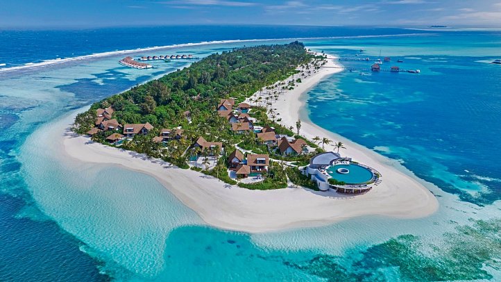 Six Senses Kanuhura