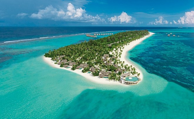 Six Senses Kanuhura