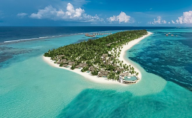 Six Senses Kanuhura