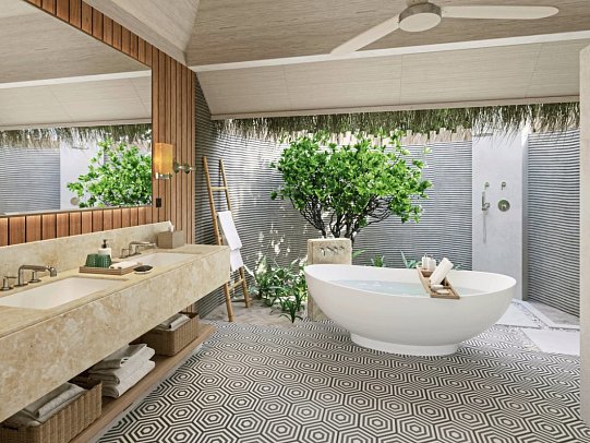 Six Senses Kanuhura