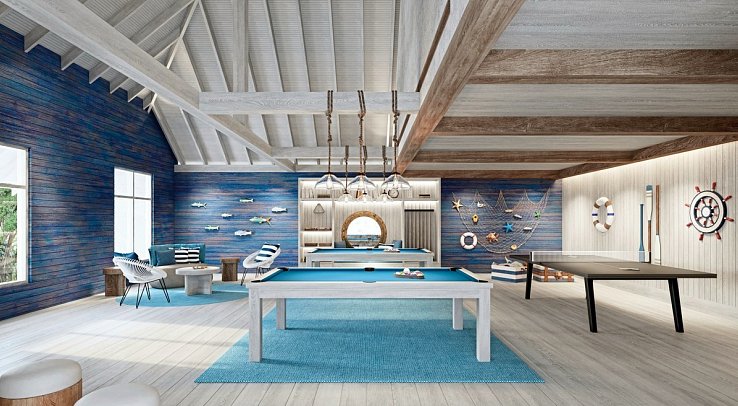 Six Senses Kanuhura