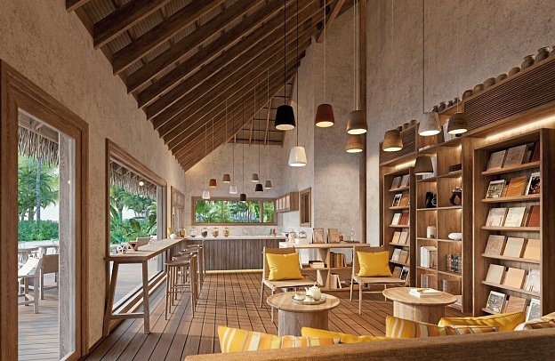 Six Senses Kanuhura