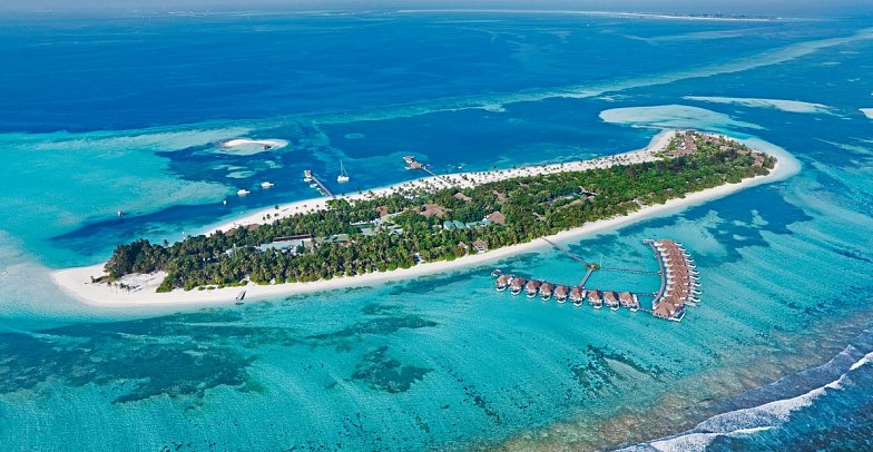 Six Senses Kanuhura
