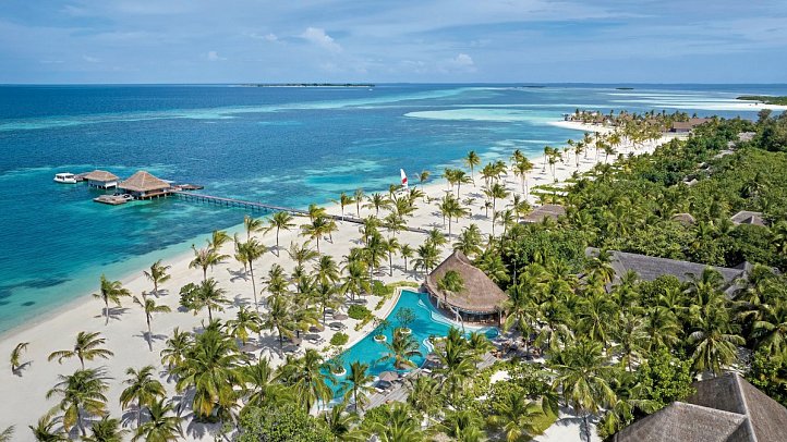 Six Senses Kanuhura