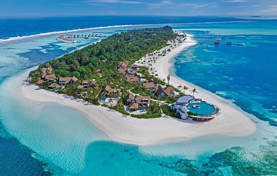 Six Senses Kanuhura