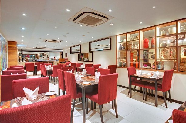 The Somerset Hotel