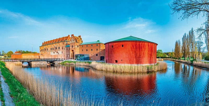 Klassische Höhepunkte (ab Lund/bis Malmö) - Malmö
