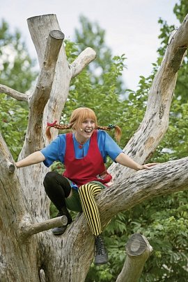 Klassische Höhepunkte (ab Lund/bis Malmö) - Astrid-Lindgrens-Welt