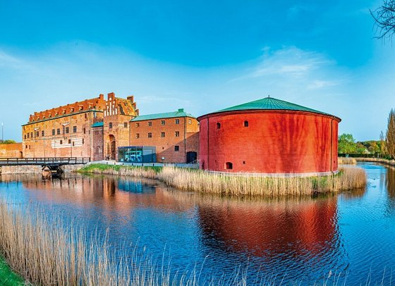 Klassische Höhepunkte (ab Lund/bis Malmö) - Malmö
