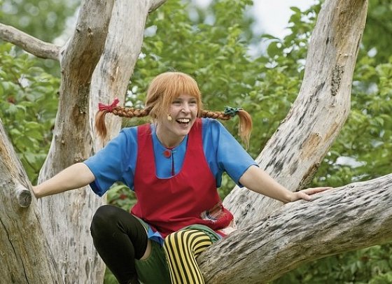 Klassische Höhepunkte (ab Lund/bis Malmö) - Astrid-Lindgrens-Welt
