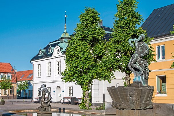 Große Südschweden Rundreise (ab/bis Malmö) - Laholm
