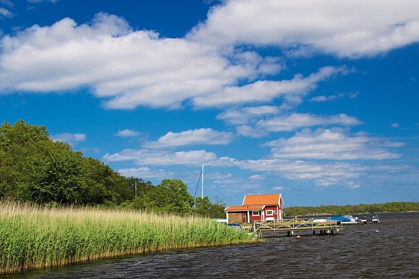 Große Südschweden Rundreise (ab/bis Malmö) - Blekinge