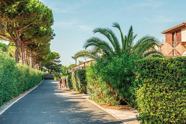 Domaine Les Tamaris & Les Portes du Soleil