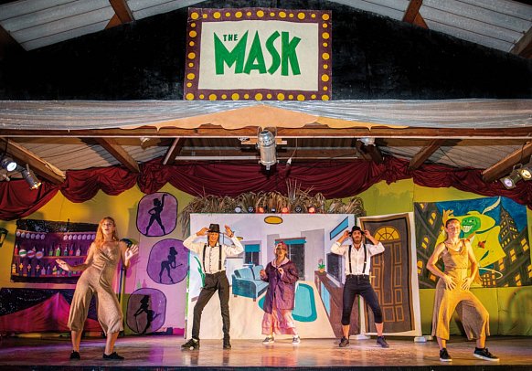 Domaine Les Tamaris & Les Portes du Soleil