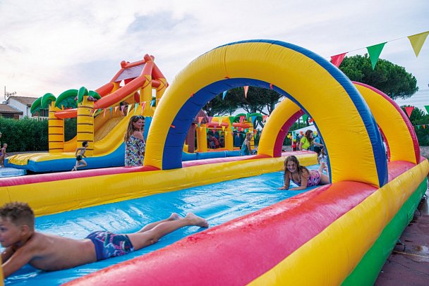 Domaine Les Tamaris & Les Portes du Soleil