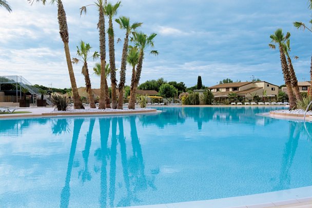 Domaine Les Tamaris & Les Portes du Soleil