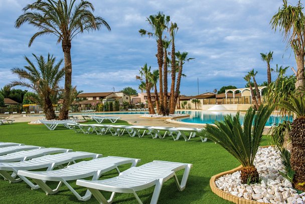 Domaine Les Tamaris & Les Portes du Soleil