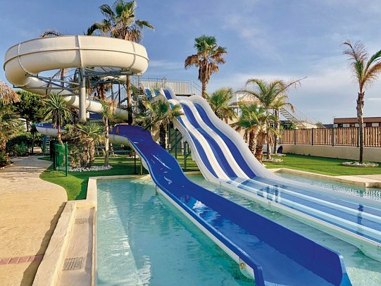 Domaine Les Tamaris & Les Portes du Soleil