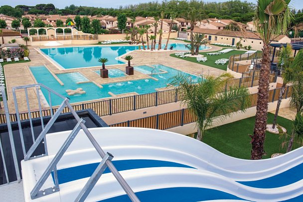 Domaine Les Tamaris & Les Portes du Soleil