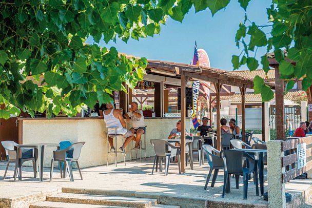 Domaine Les Tamaris & Les Portes du Soleil