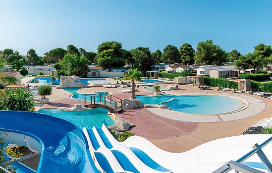 Domaine Les Mûriers