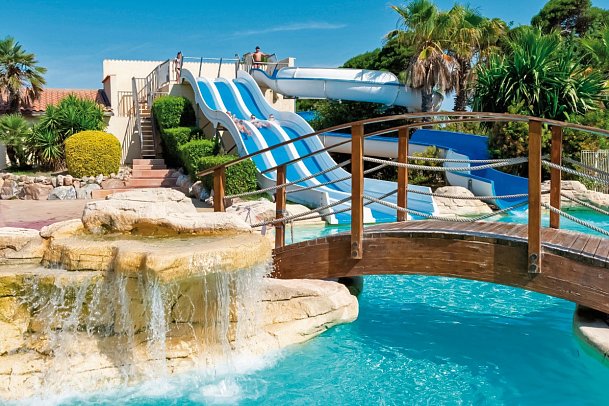 Domaine Les Mûriers