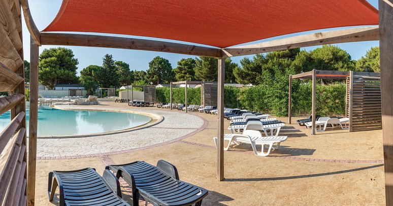 Domaine Les Mûriers