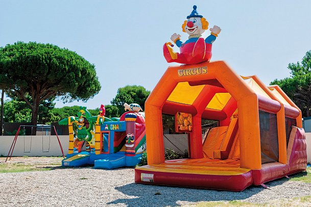 Domaine Les Mûriers