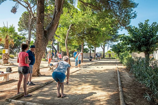 Domaine Les Mûriers