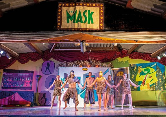 Domaine Les Mûriers