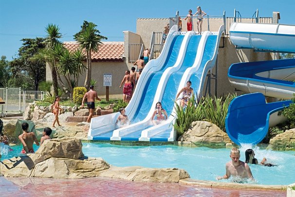 Domaine Les Mûriers