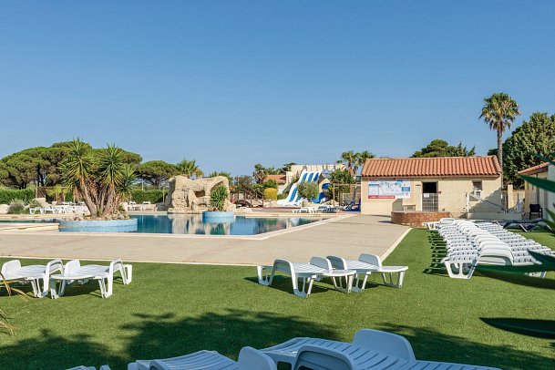 Domaine Les Mûriers