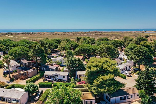 Domaine Les Mûriers