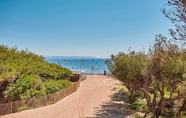 Résidence Prestige Odalys Riviera