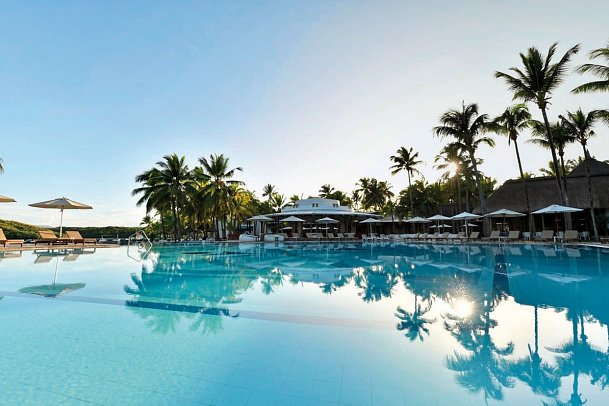 Shandrani Beachcomber Resort & Spa