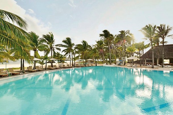 Shandrani Beachcomber Resort & Spa