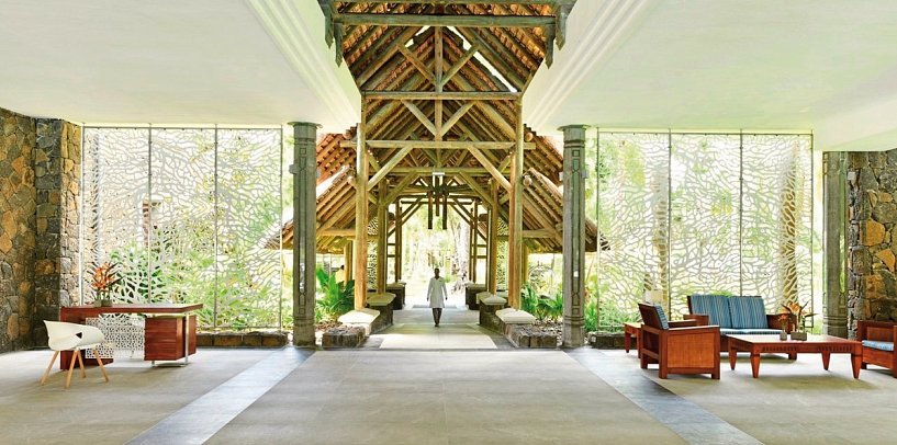 Shandrani Beachcomber Resort & Spa