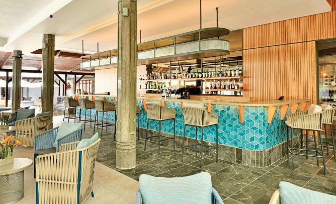 Shandrani Beachcomber Resort & Spa