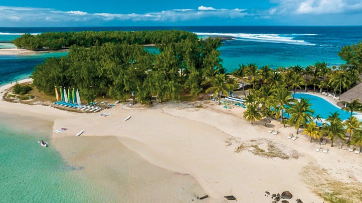 Shandrani Beachcomber Resort & Spa