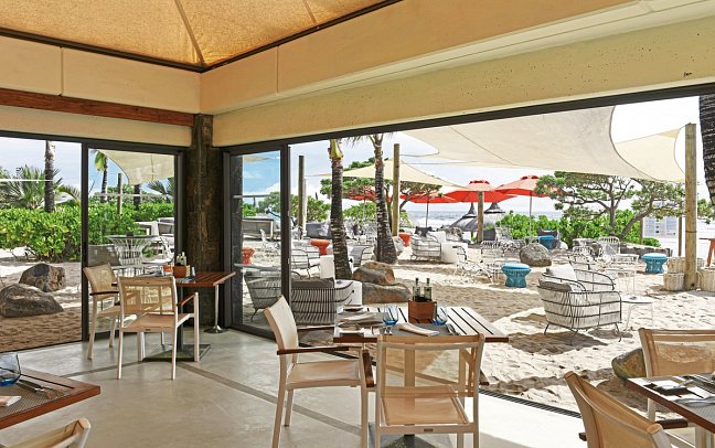 Radisson Blu Poste Lafayette Resort & Spa