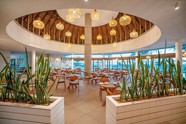 Radisson Blu Poste Lafayette Resort & Spa