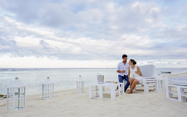 Radisson Blu Poste Lafayette Resort & Spa