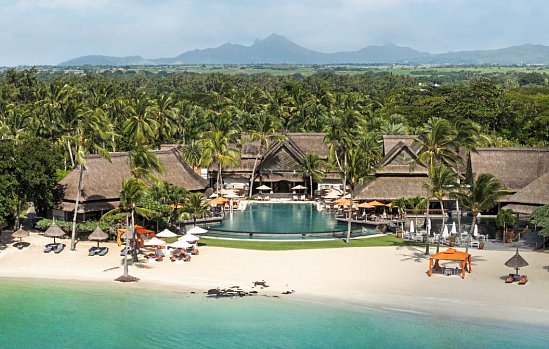 Constance Prince Maurice Villas