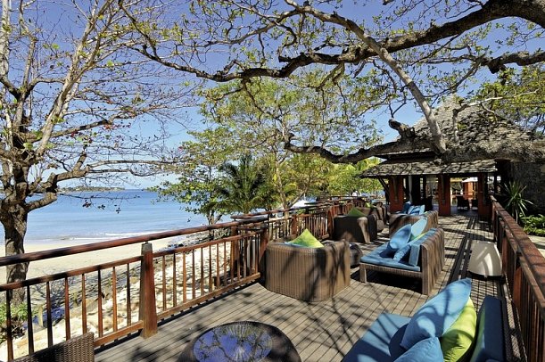 Tamarina Golf & Spa Boutique Hotel - Bar