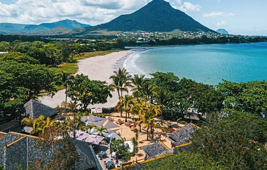 Tamarina Golf & Spa Boutique Hotel