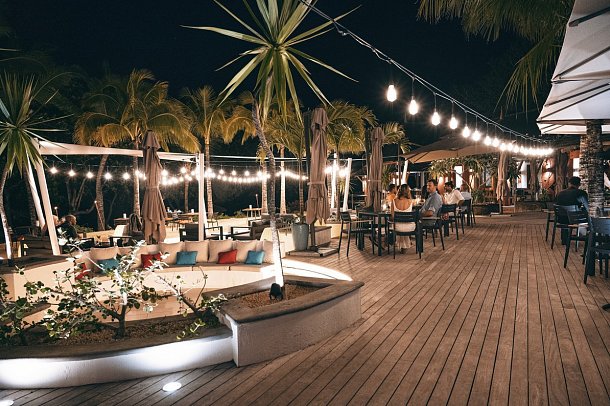 Tamarina Golf & Spa Boutique Hotel