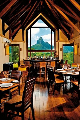 Tamarina Golf & Spa Boutique Hotel