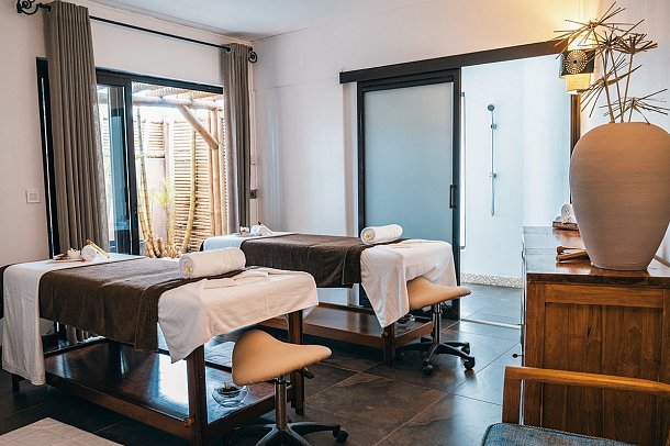 Tamarina Golf & Spa Boutique Hotel